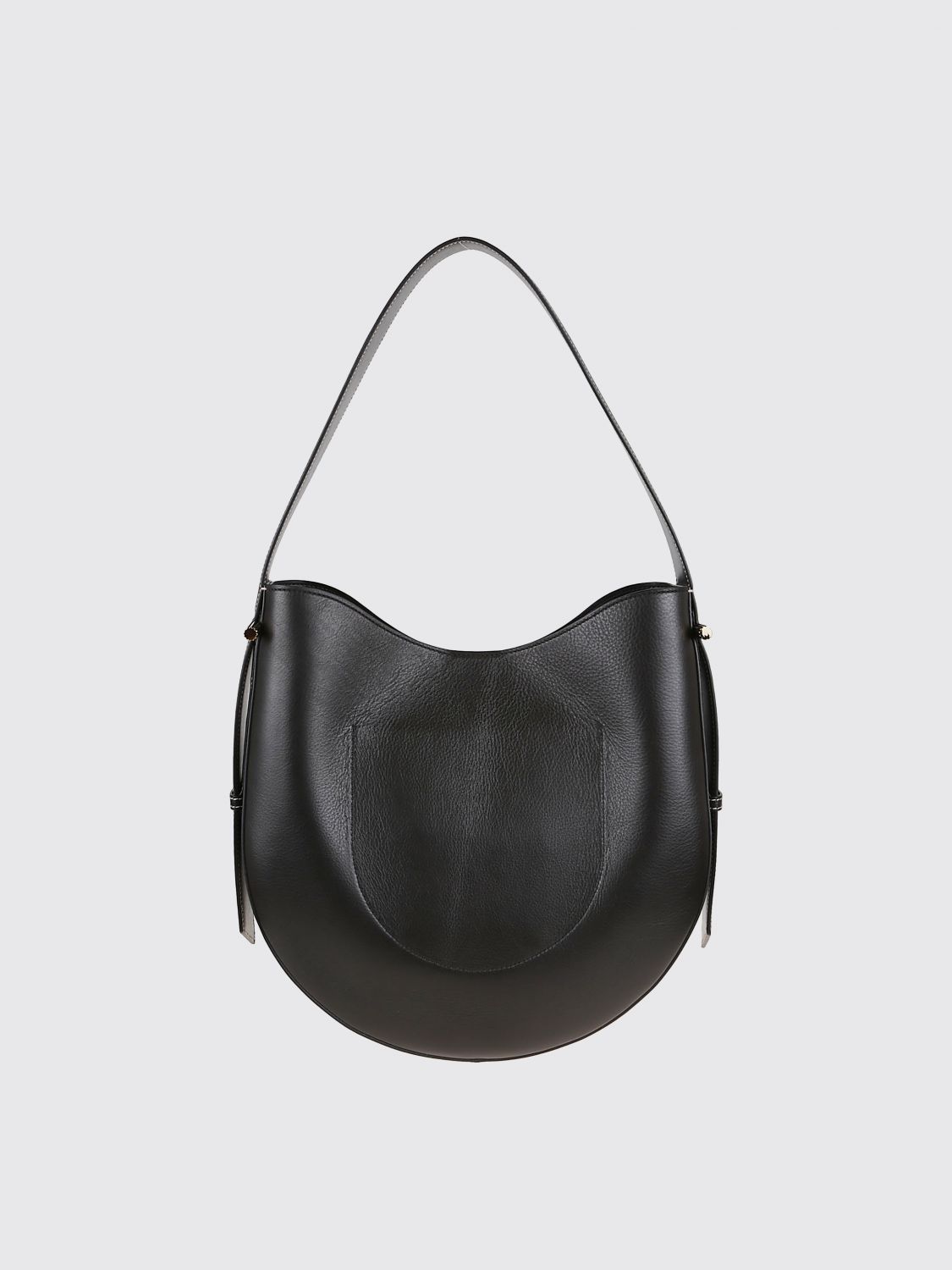Victoria Victoria Beckham Shoulder Bag Woman Black