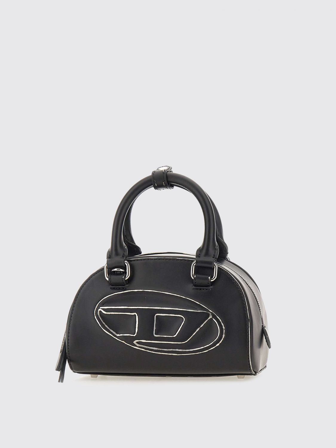 Diesel Handbag Woman Black