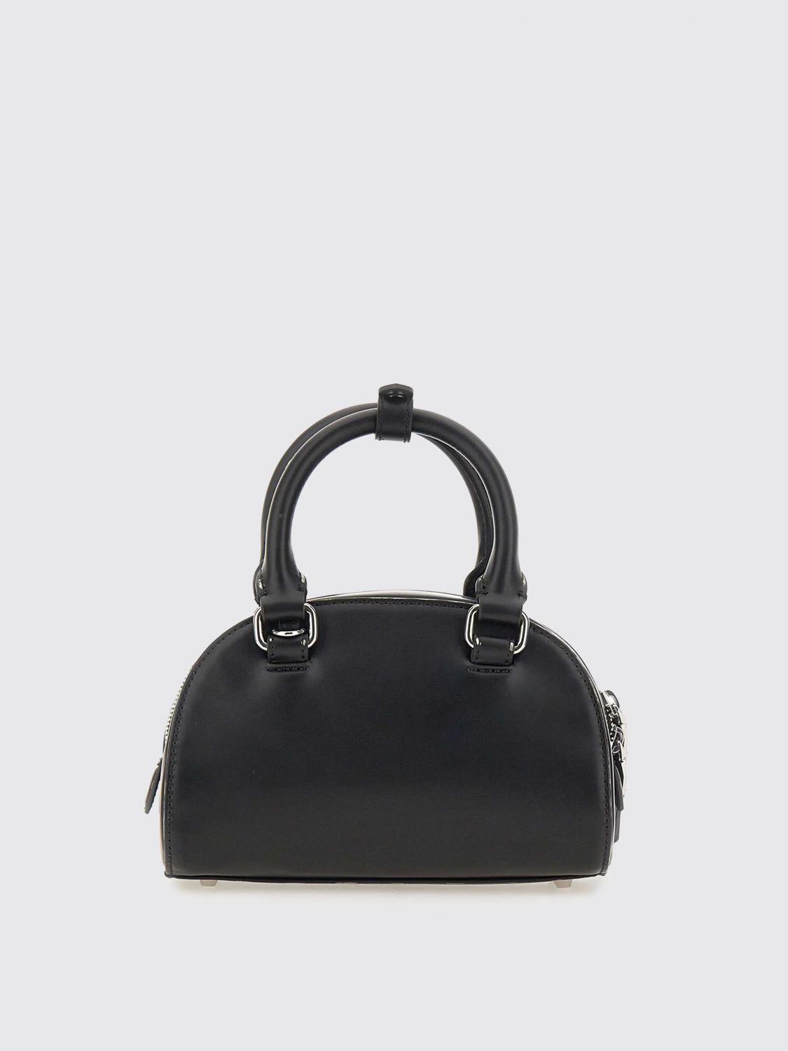 Diesel Handbag Woman Black