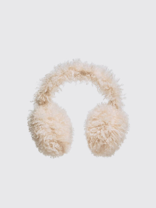 Moncler Hat Woman Natural