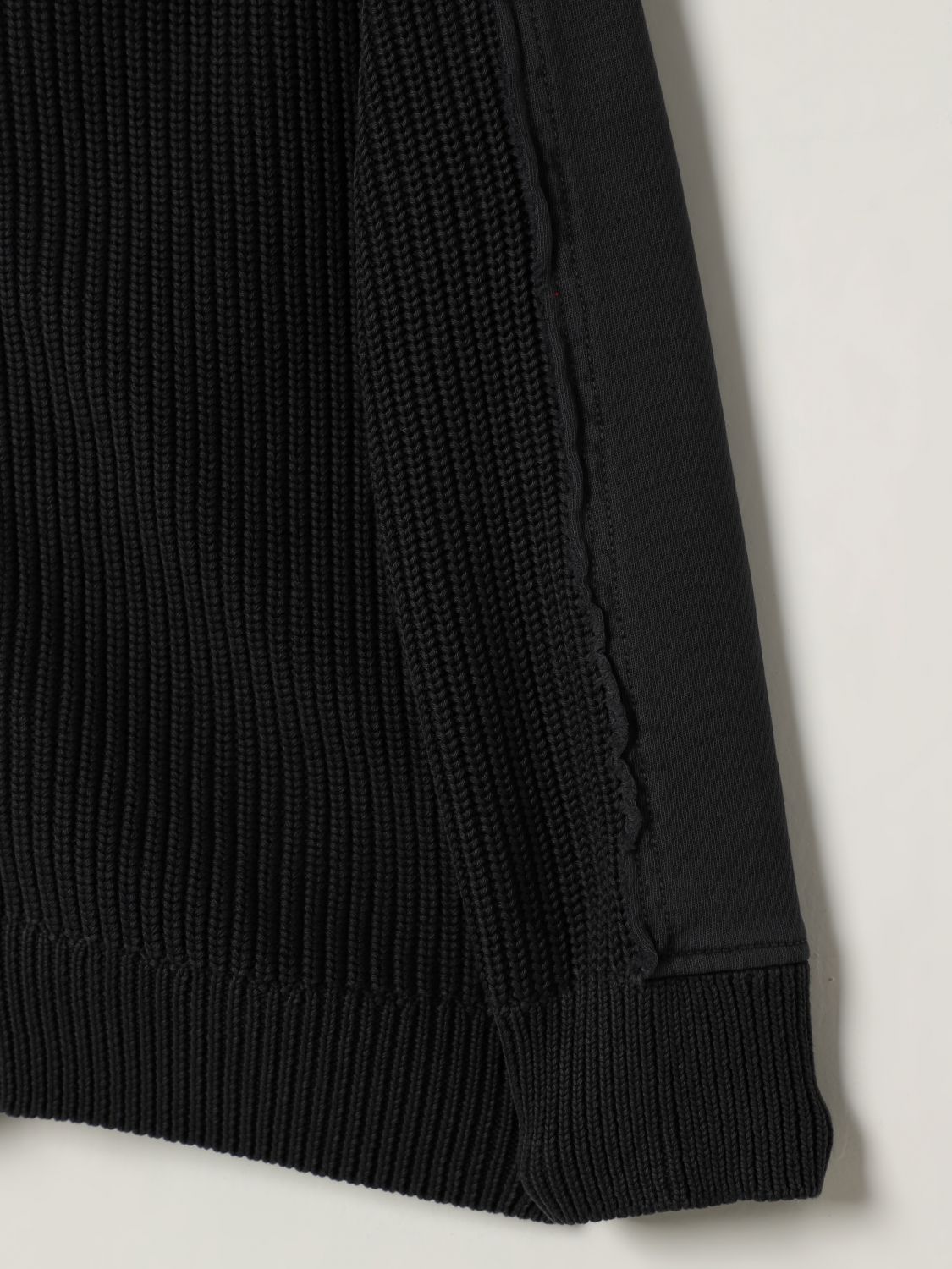 Diesel Sweater Kids Black