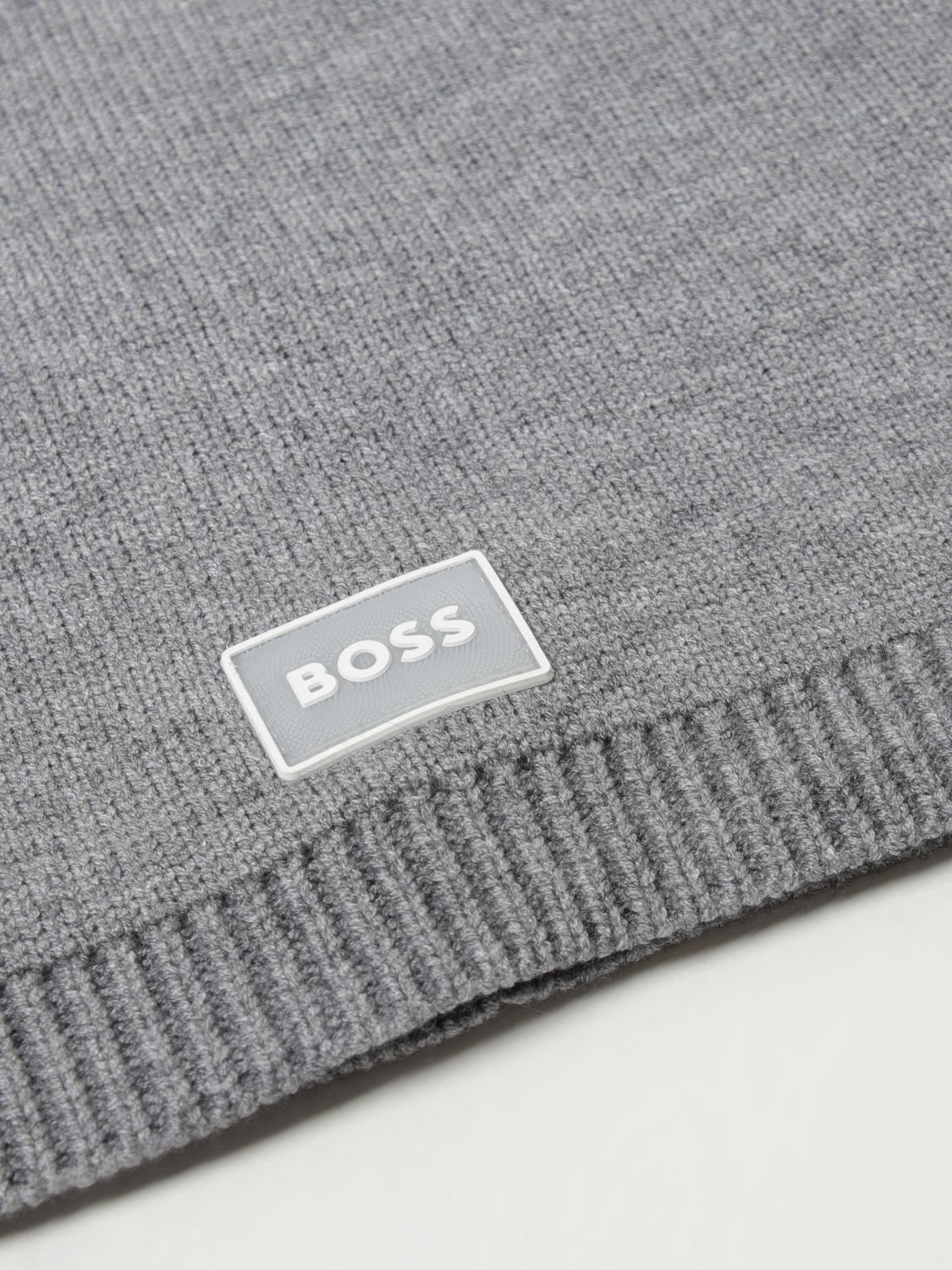 Boss Separates Kids Grey