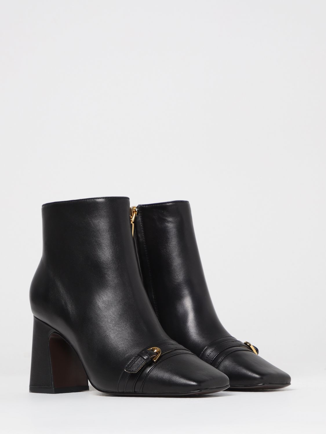 Coccinelle Shoes Woman Black