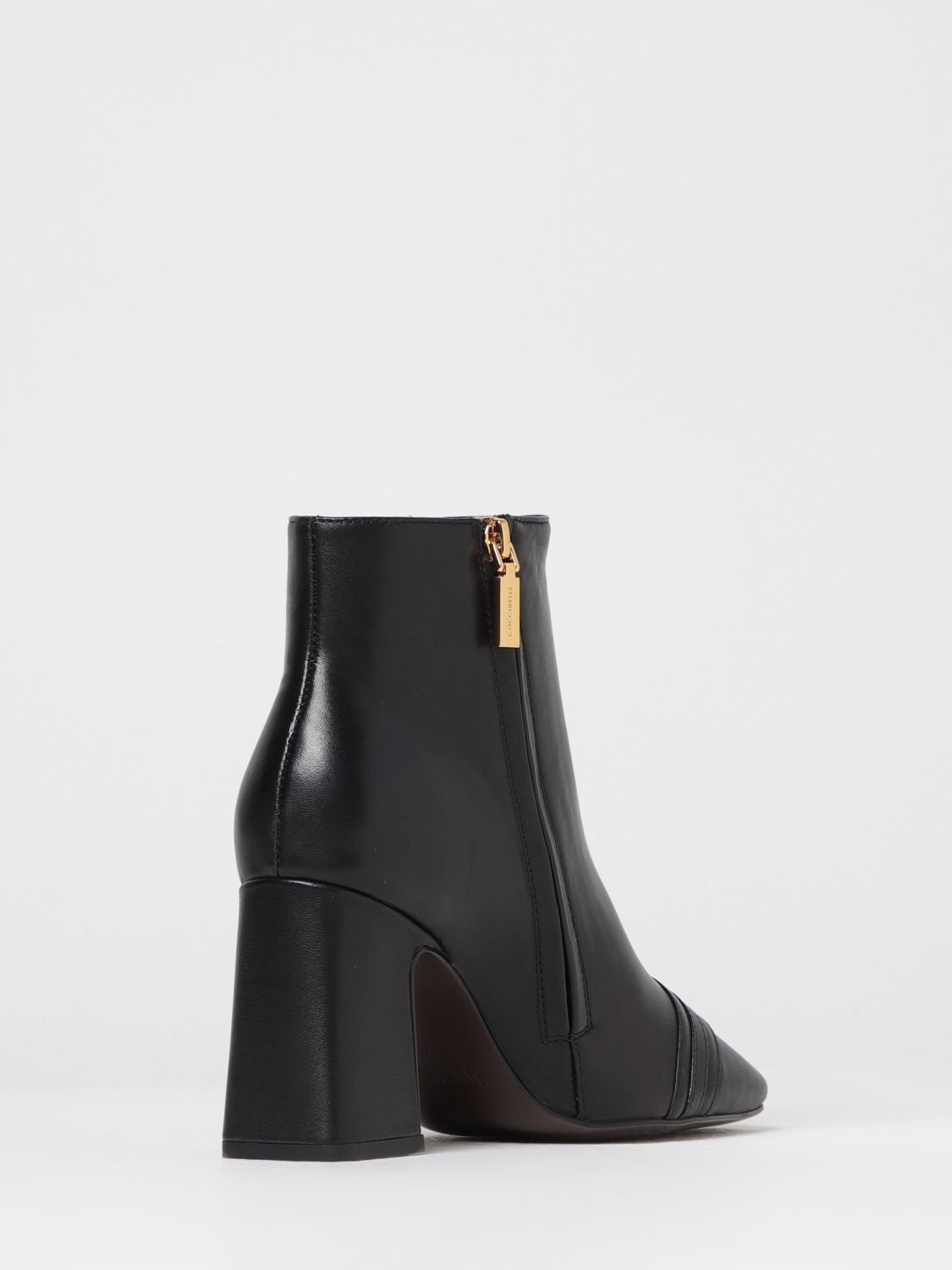 Coccinelle Shoes Woman Black