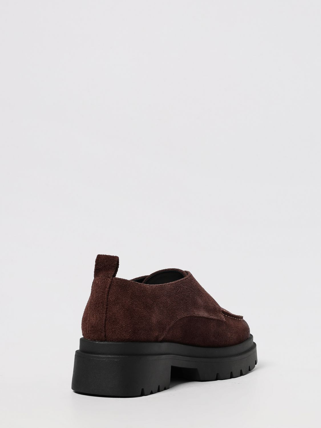 Coccinelle Shoes Woman Ebony