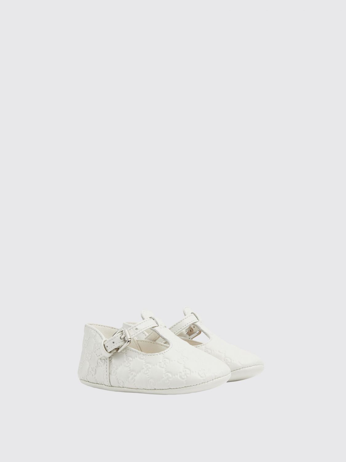 Gucci Shoes Kids White