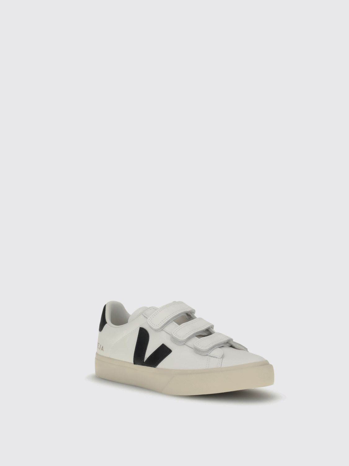 Veja Sneakers Woman White