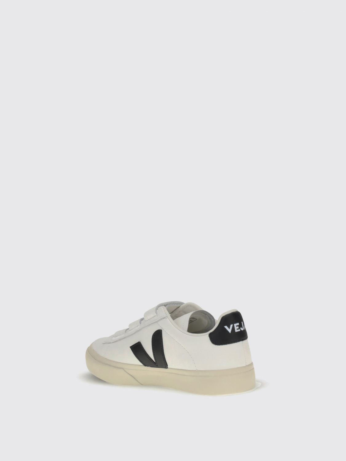 Veja Sneakers Woman White