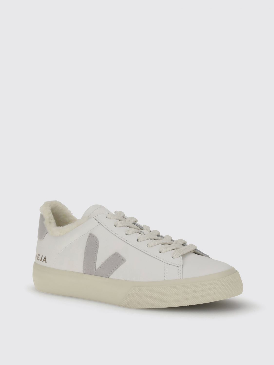 Veja Sneakers Woman White