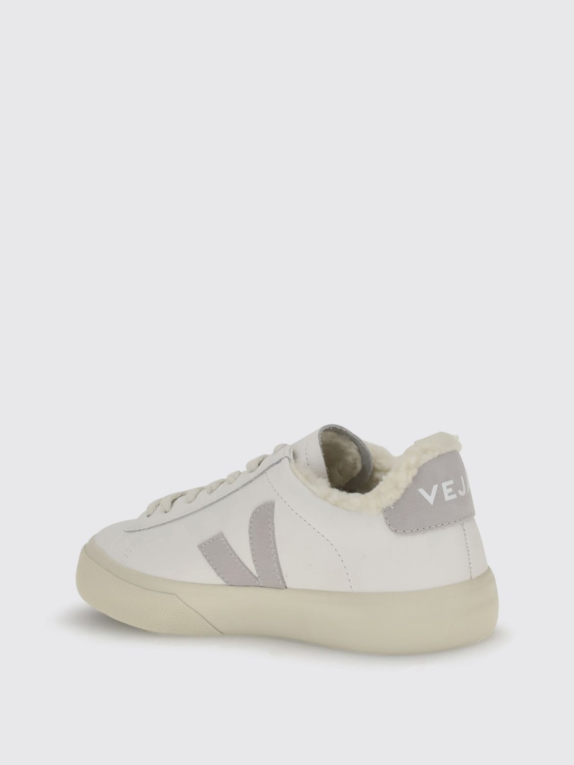 Veja Sneakers Woman White
