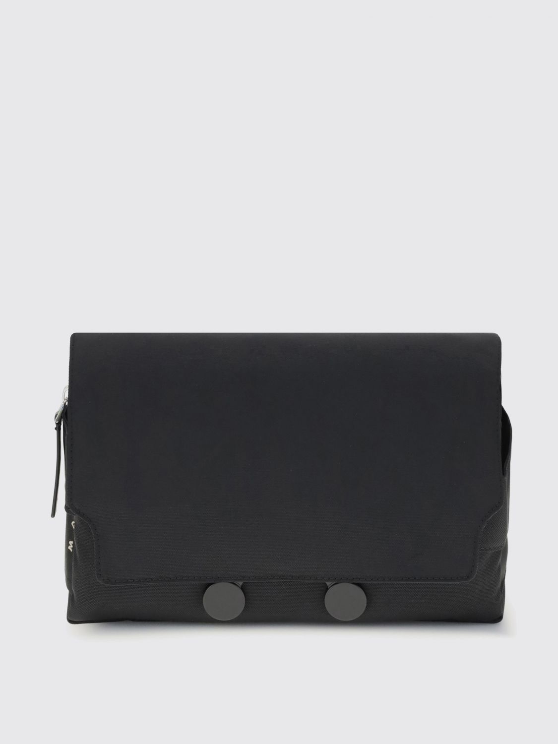 Marni Belt Bag Men Black
