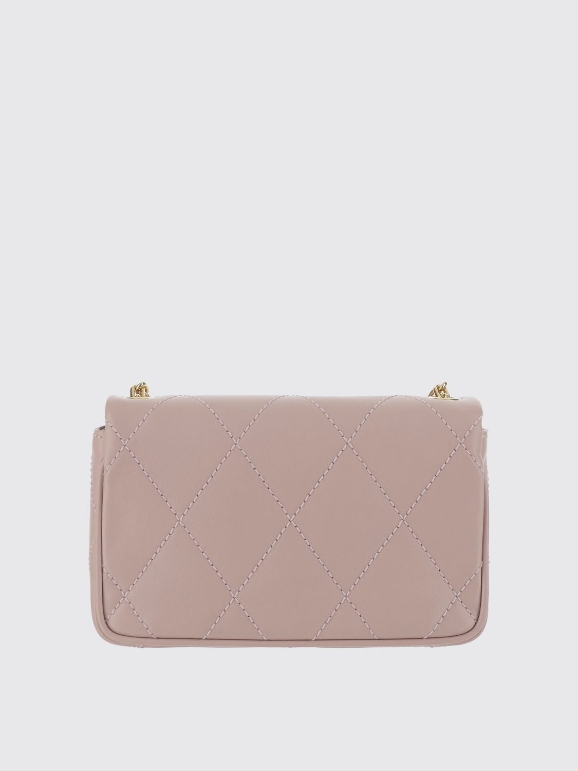 Burberry Handbag Woman Pink