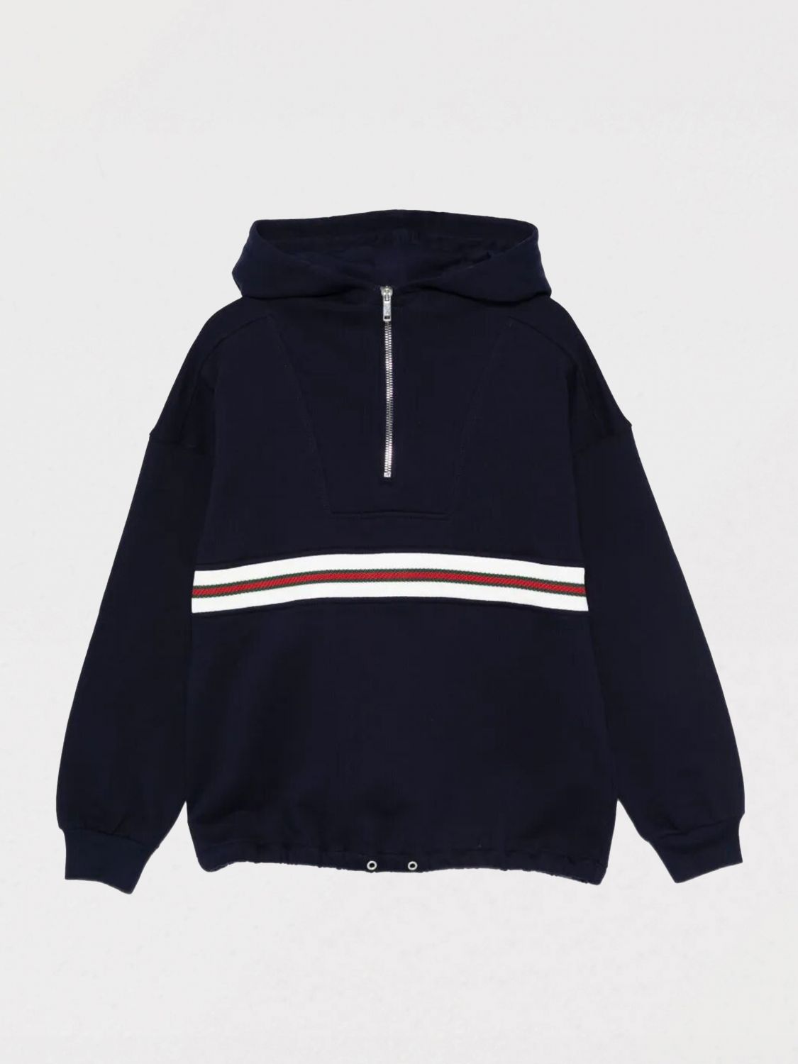 Gucci Sweater Kids Blue