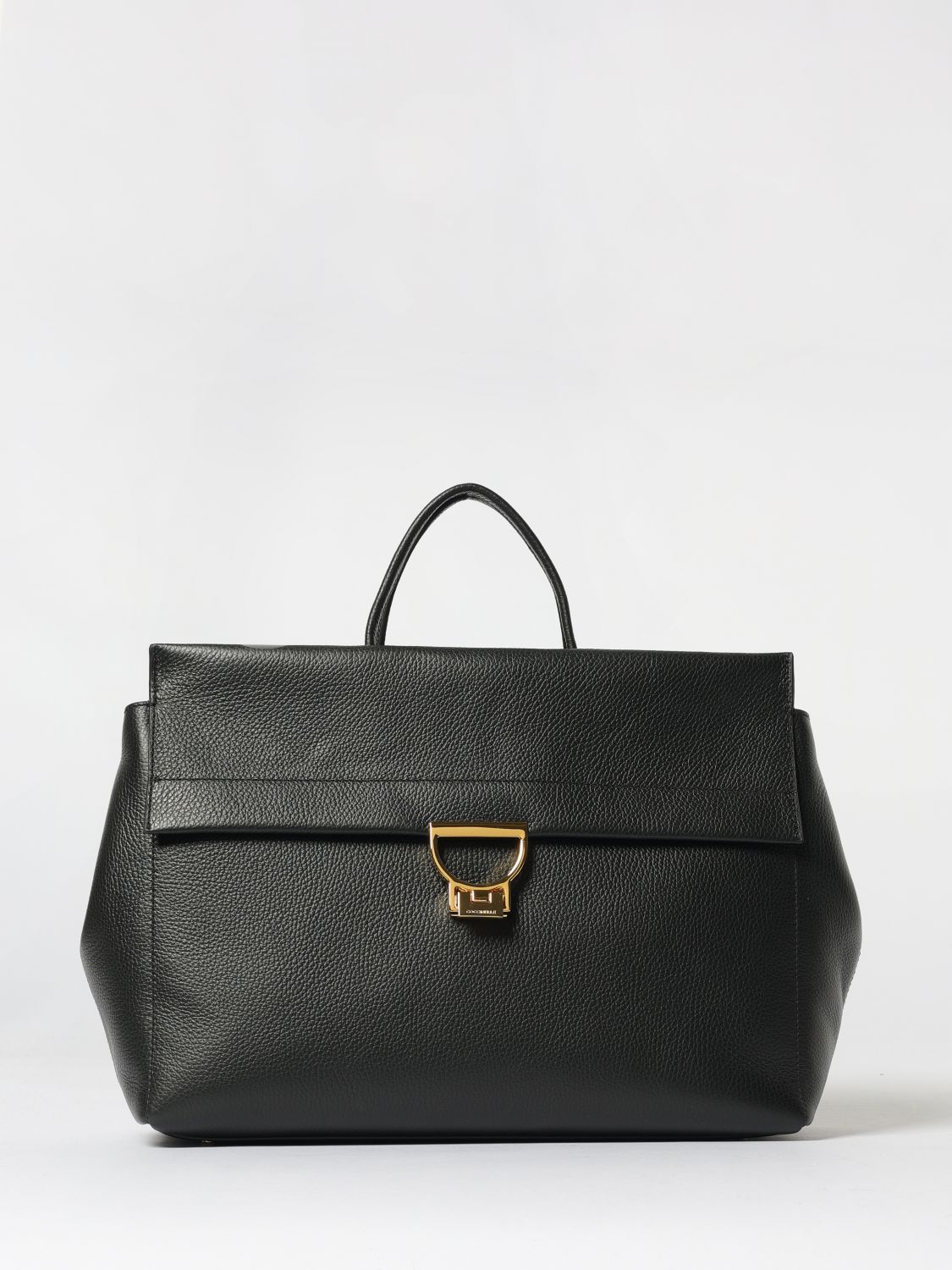 Coccinelle Handbag Woman Black