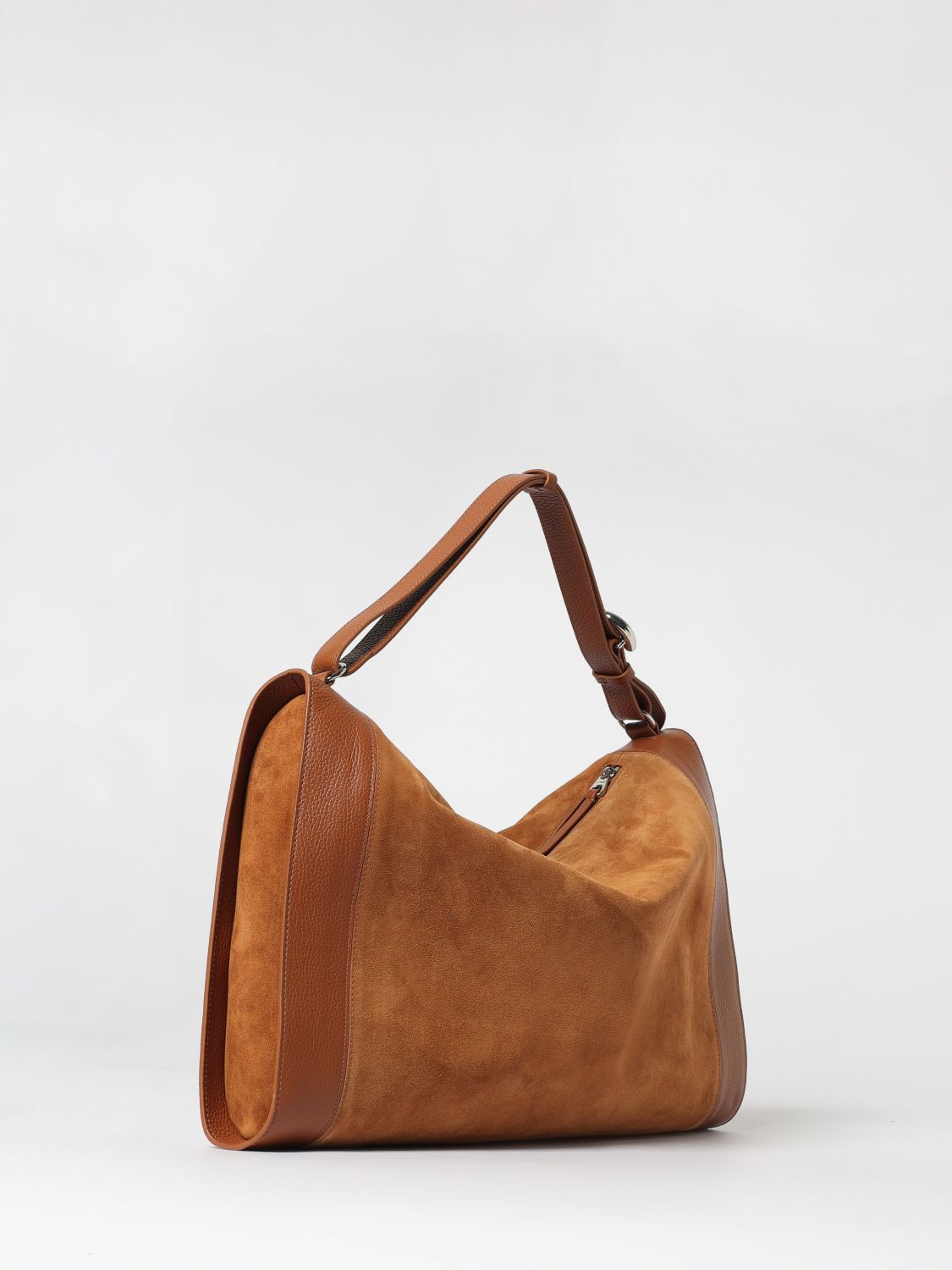 Coccinelle Shoulder Bag Woman Black