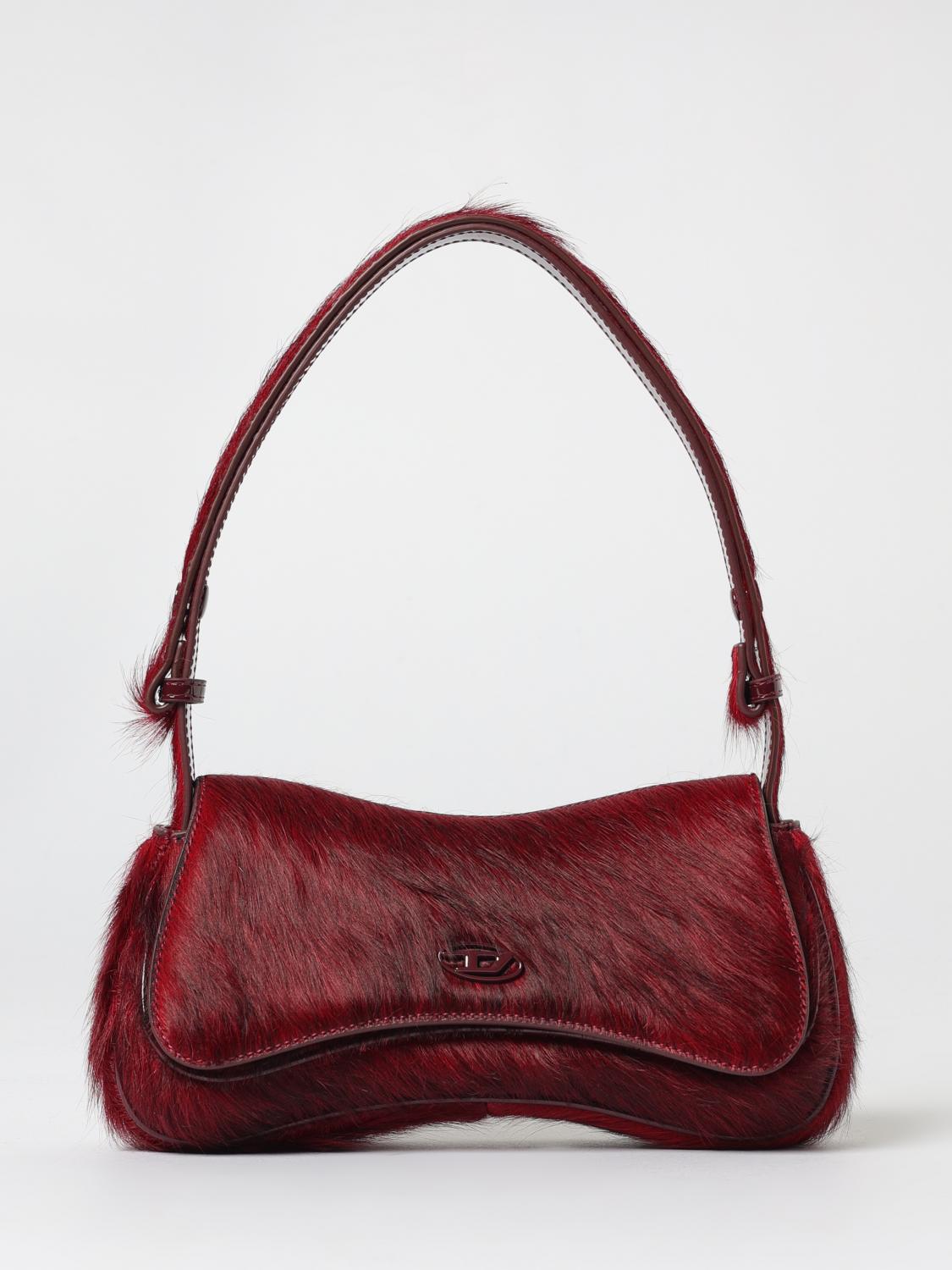 Diesel Handbag Woman White