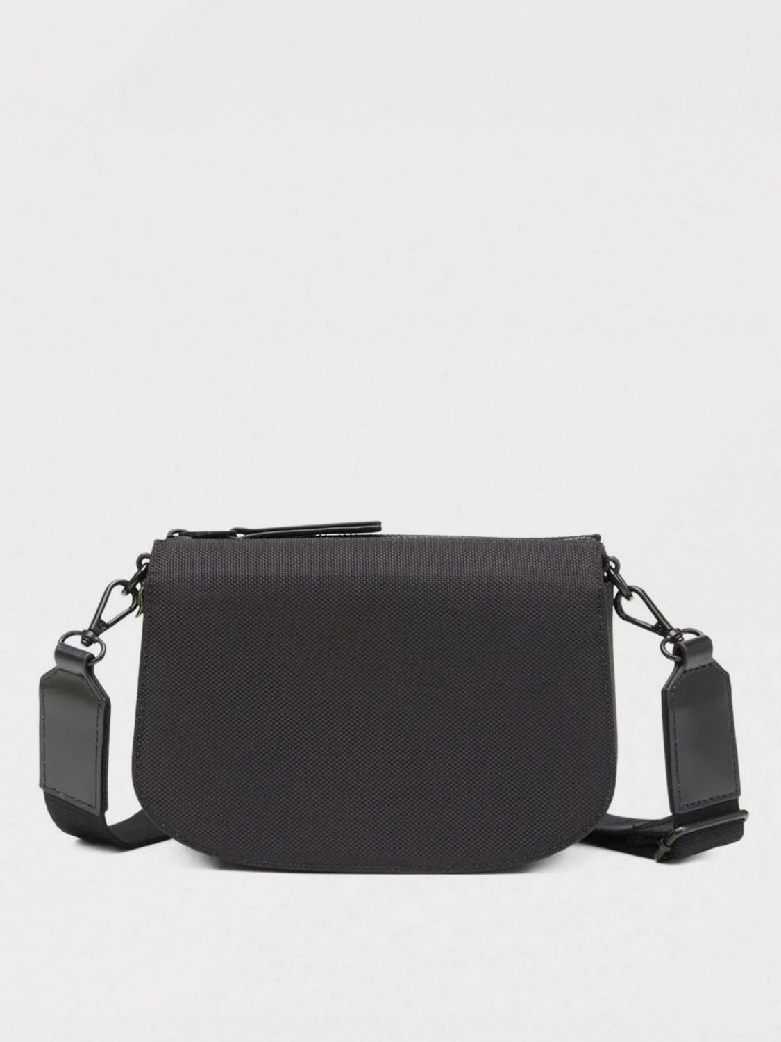 Diesel Shoulder Bag Men Black