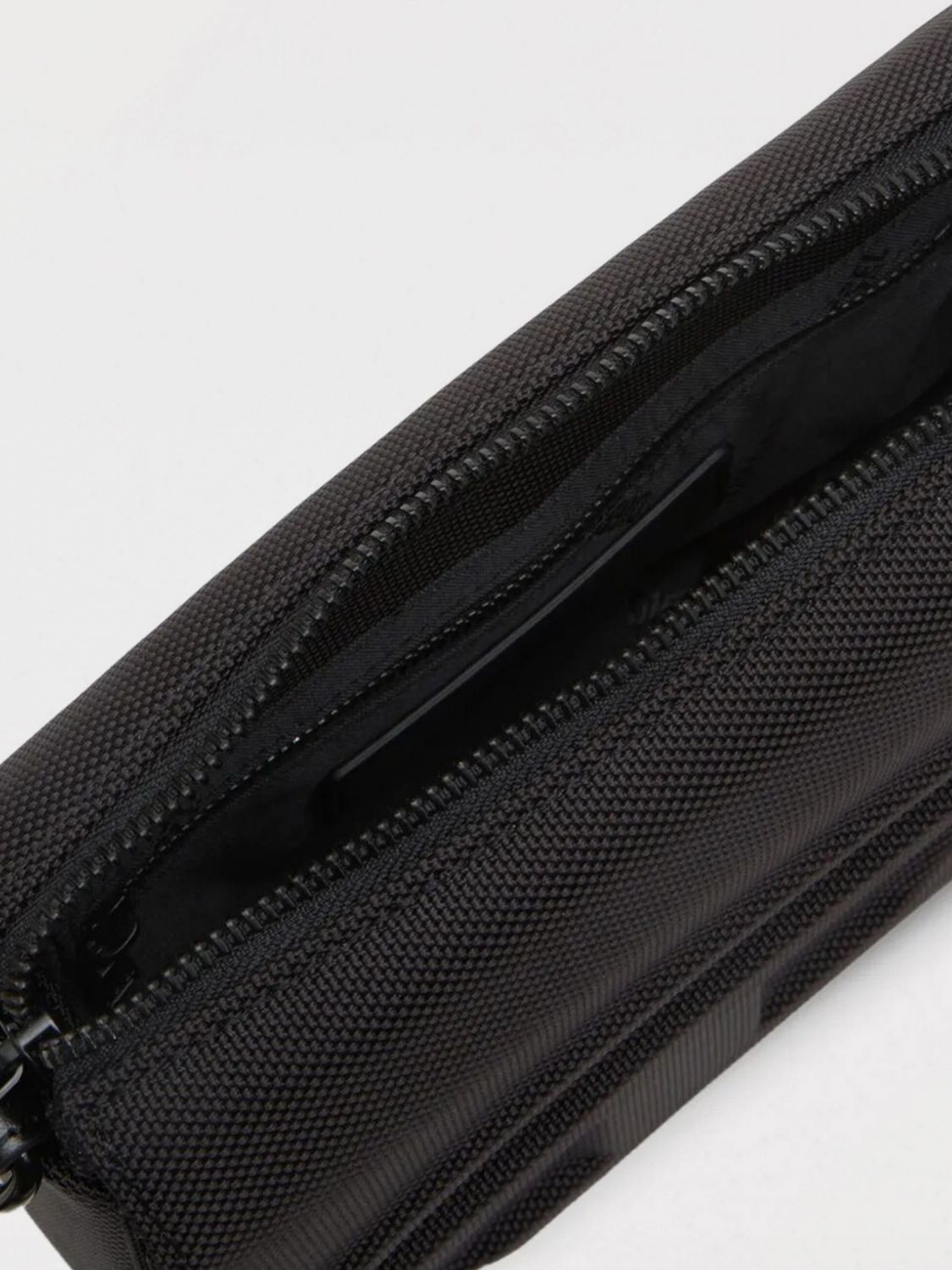 Diesel Shoulder Bag Men Black