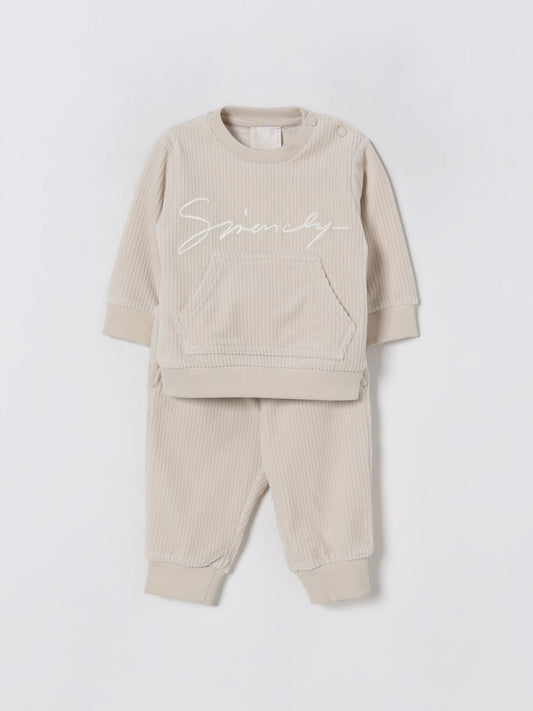 Givenchy Tracksuit Kids Beige