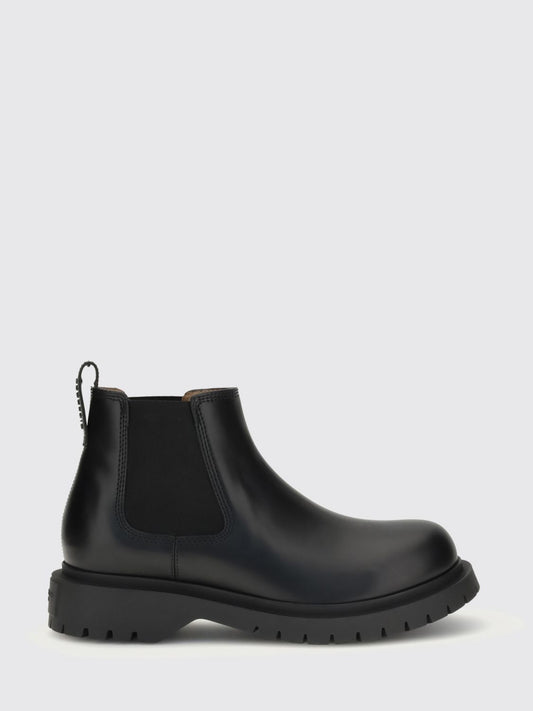 Givenchy Boots Men Black