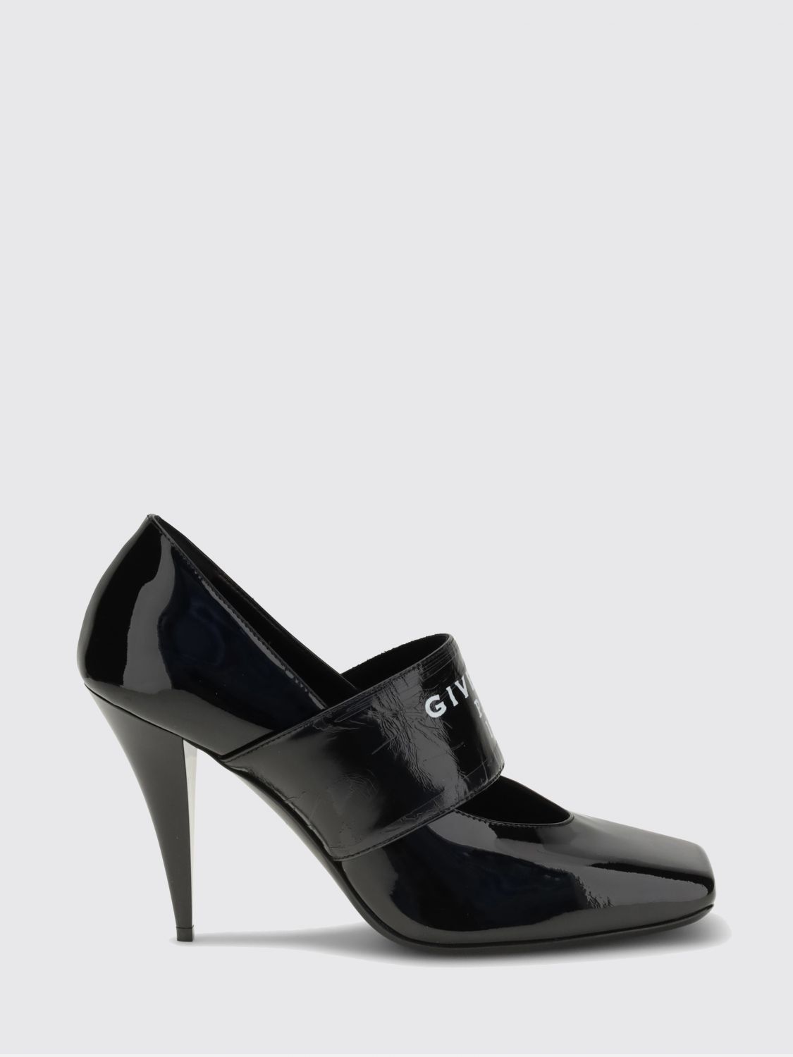 Givenchy Pump Woman Black