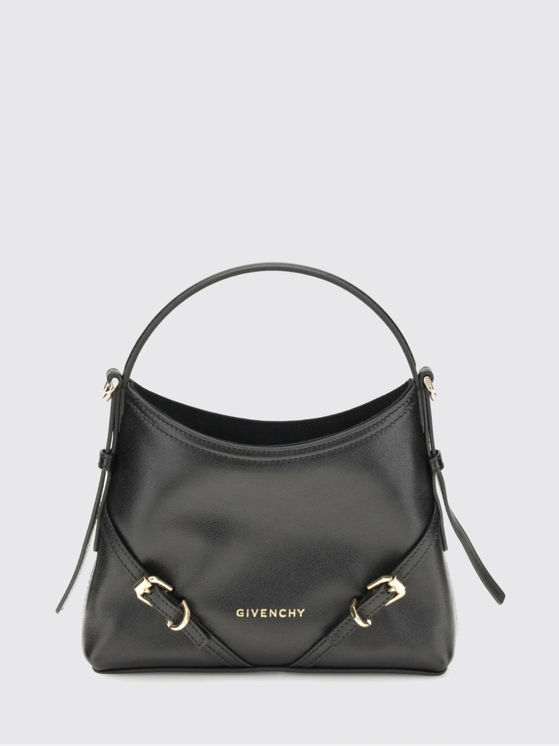 Givenchy Handbag Woman Black
