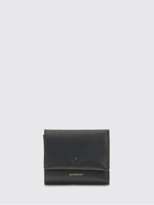 Givenchy Wallet Woman Black