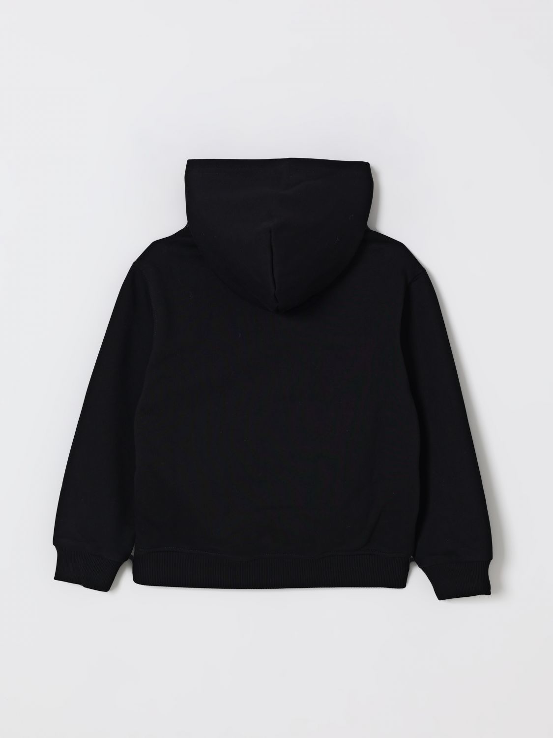 Diesel Sweater Kids Black
