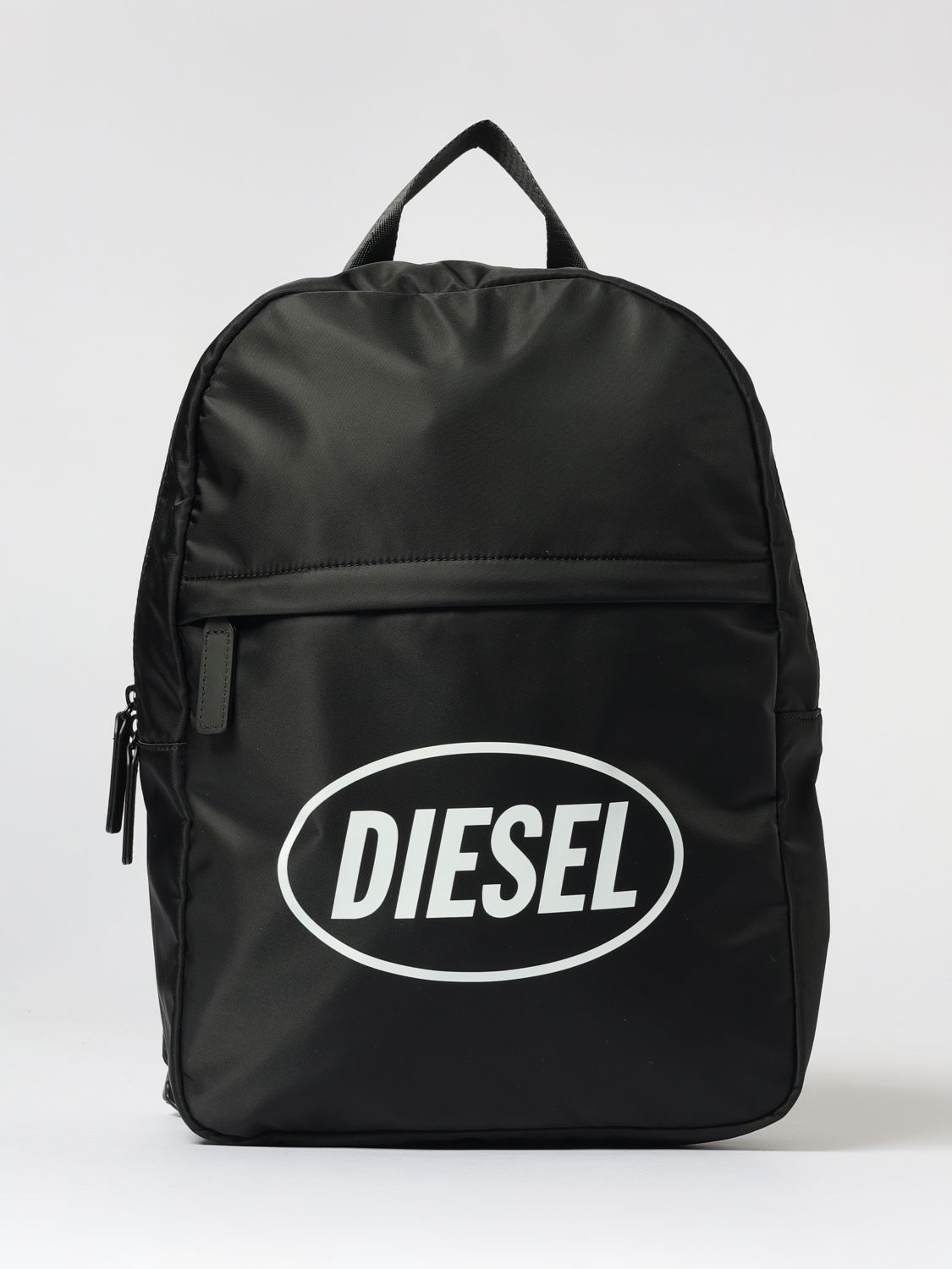 Diesel Duffel Bag Kids Black