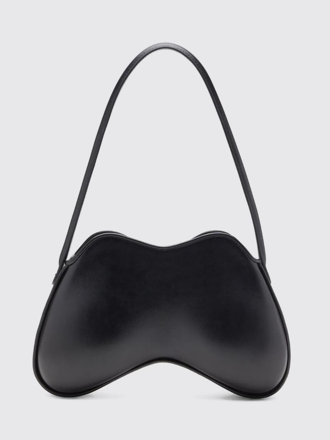 Diesel Shoulder Bag Woman Black