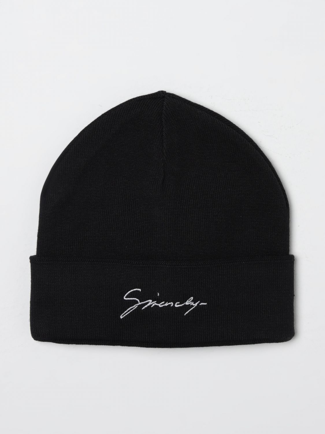 Givenchy Hat Kids Black