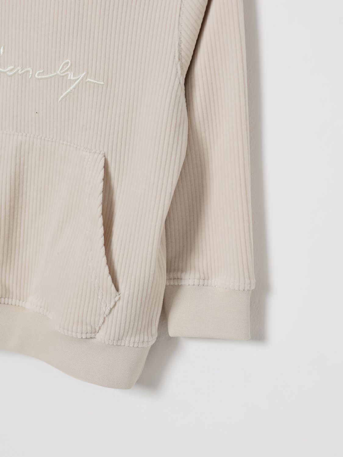 Givenchy Sweater Kids Beige