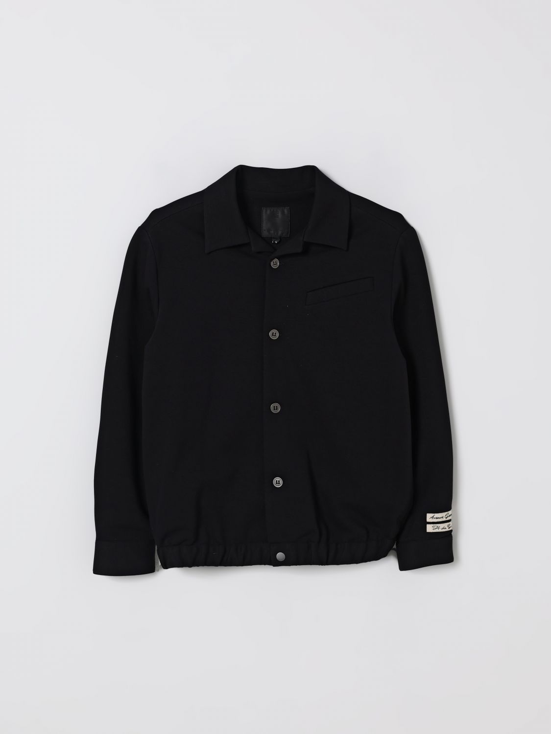Givenchy Jacket Kids Black