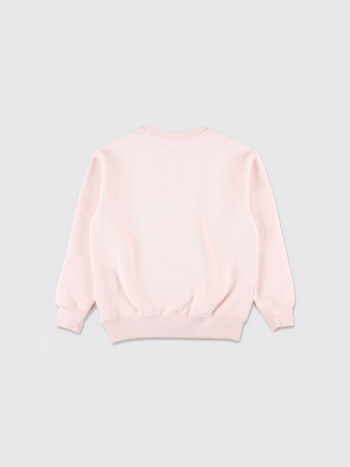 Off White Kids Sweater Kids Pink