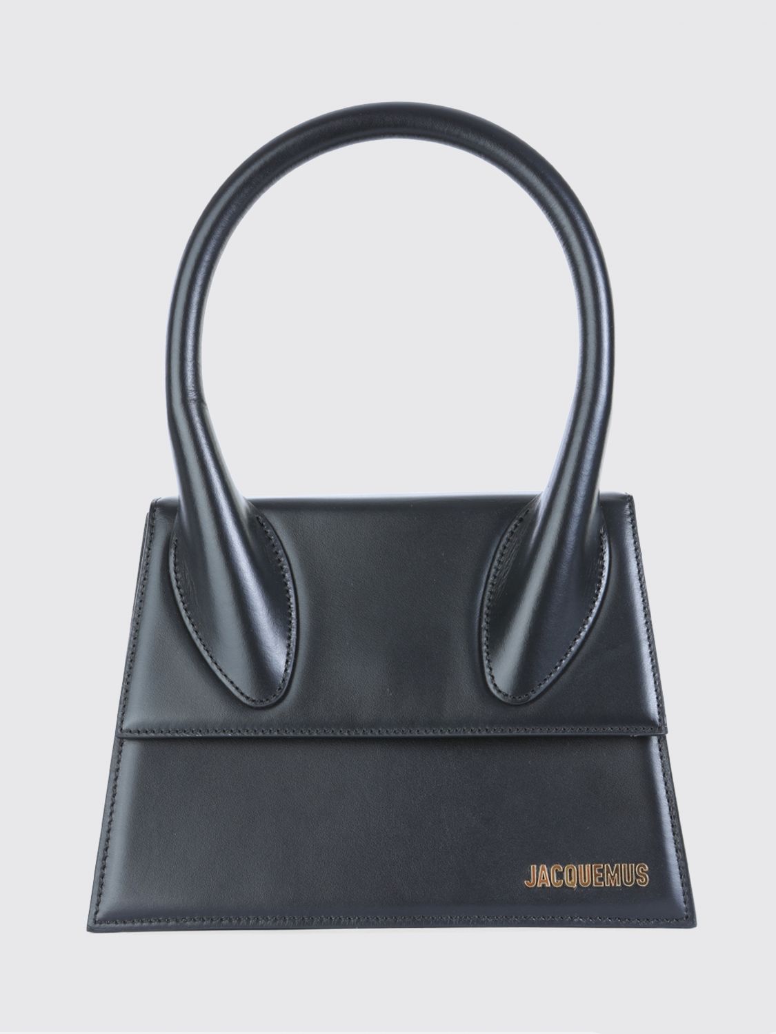 Jacquemus Handbag Woman Black – Modishus