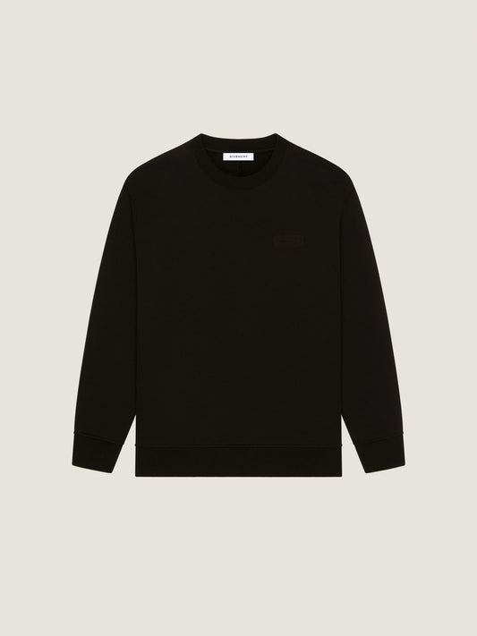 Givenchy Sweatshirt Men Black