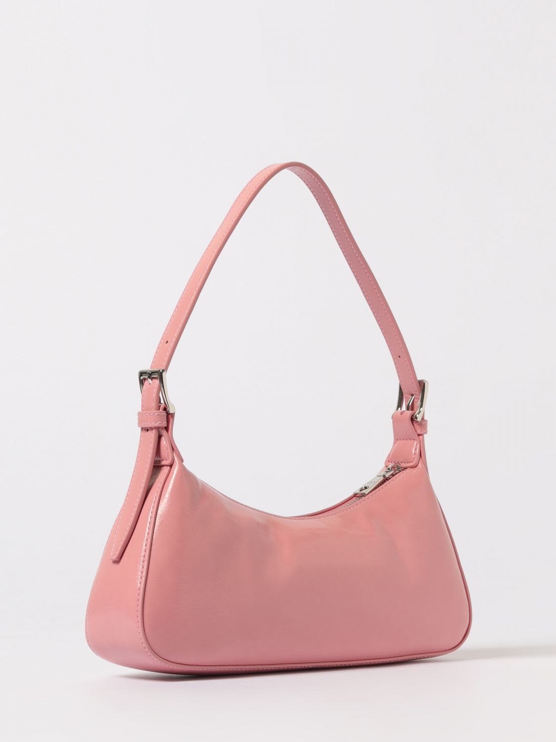 Love Moschino Shoulder Bag Woman Black