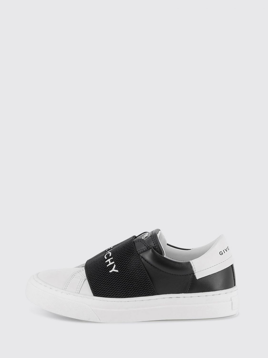 Givenchy Shoes Kids White 1