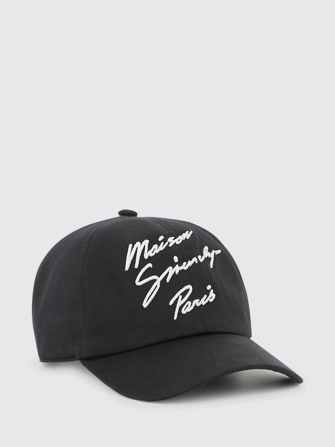 Givenchy Hat Kids Black