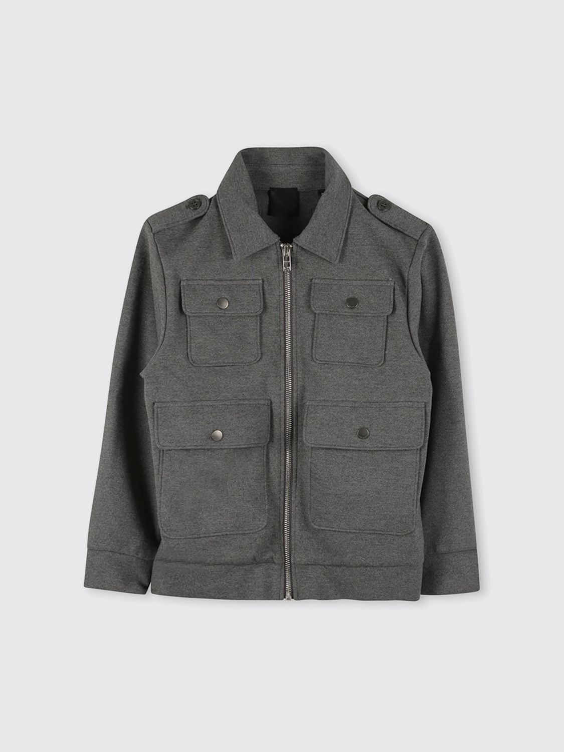 Givenchy Jacket Kids Grey