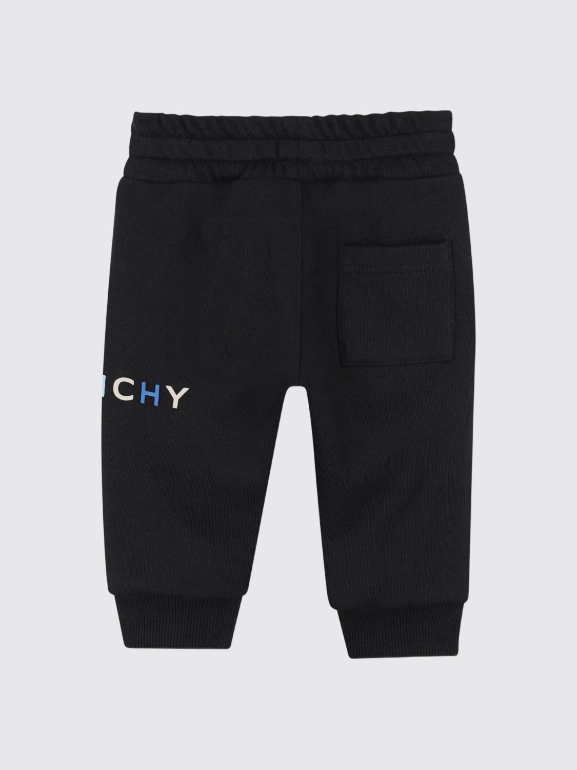 Givenchy Pants Kids Black
