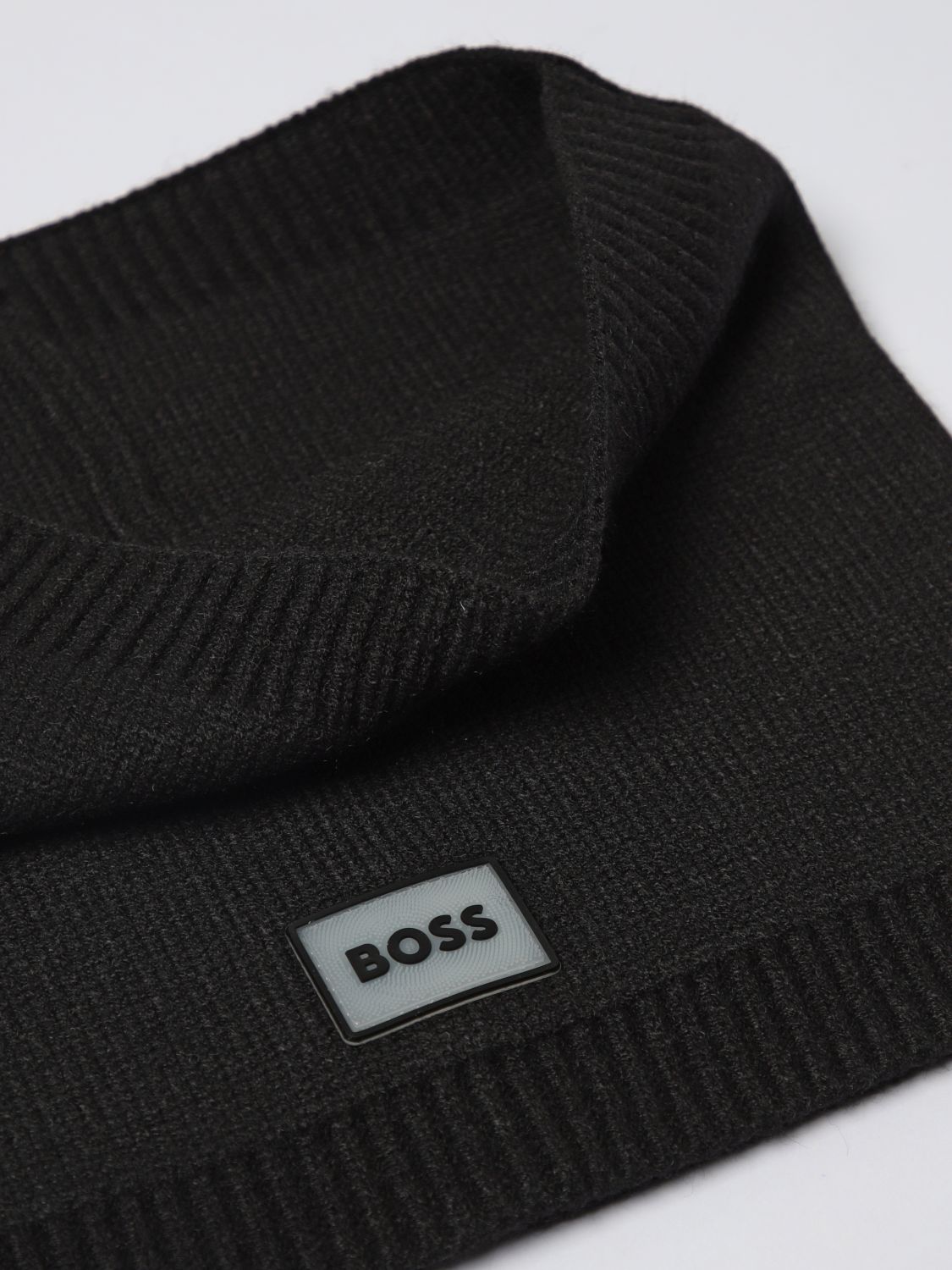 Boss Separates Kids Black