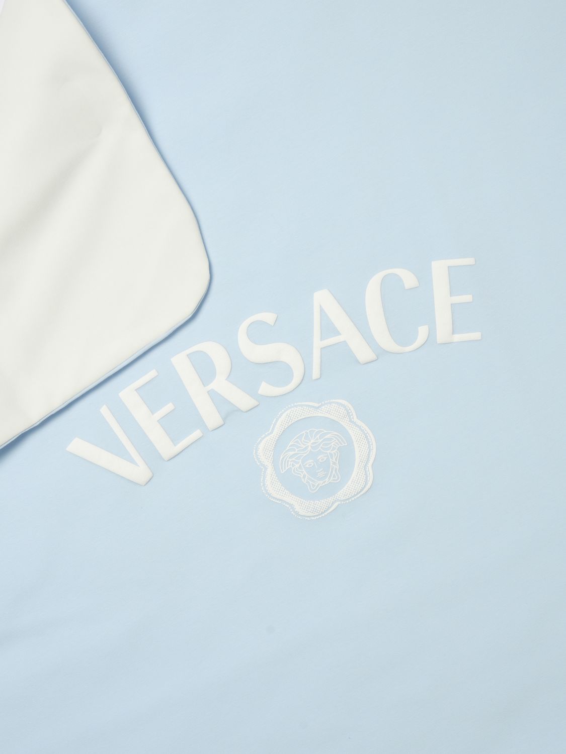 Versace Blanket Kids Natural