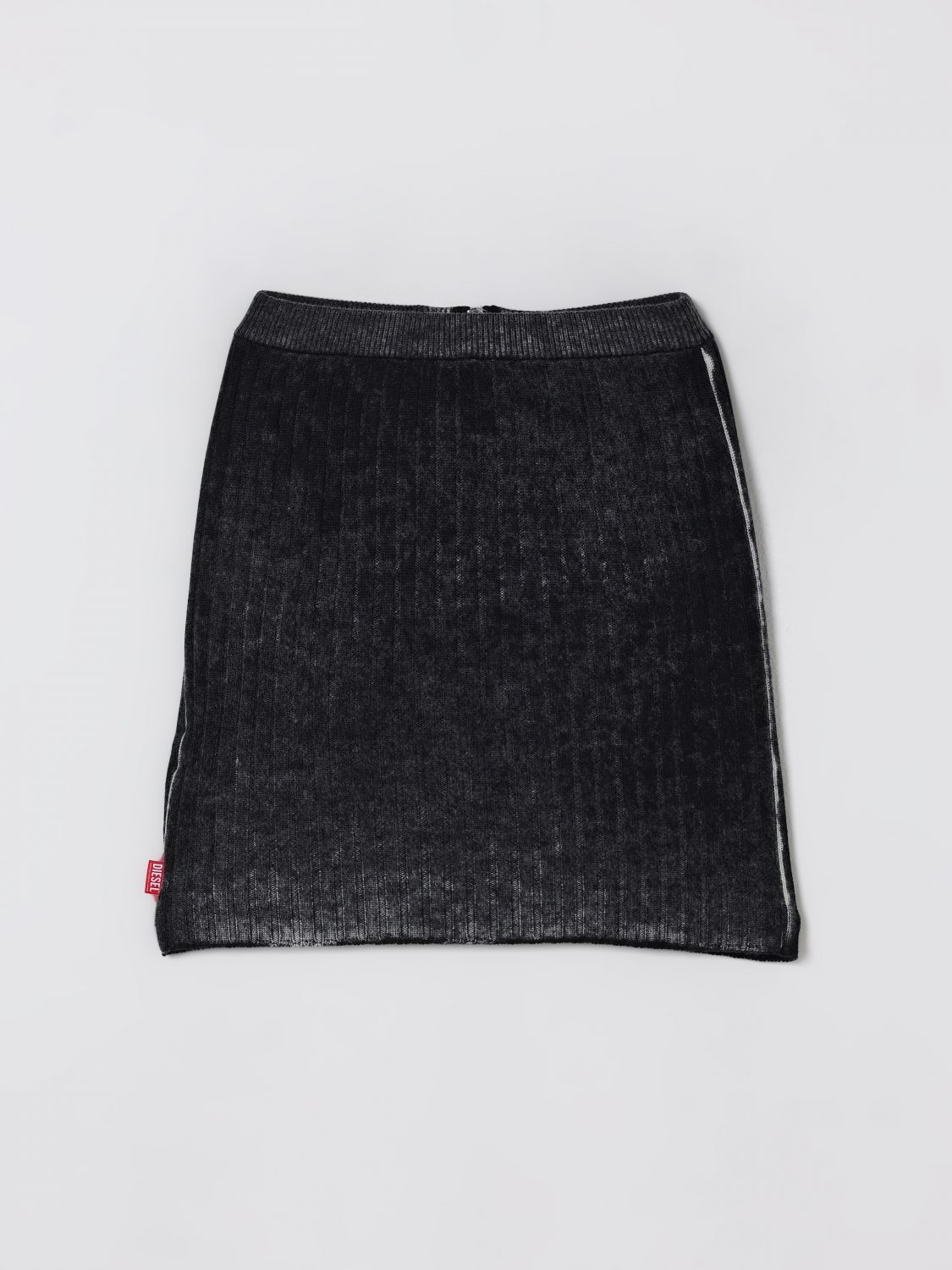 Diesel Sweater Kids Black