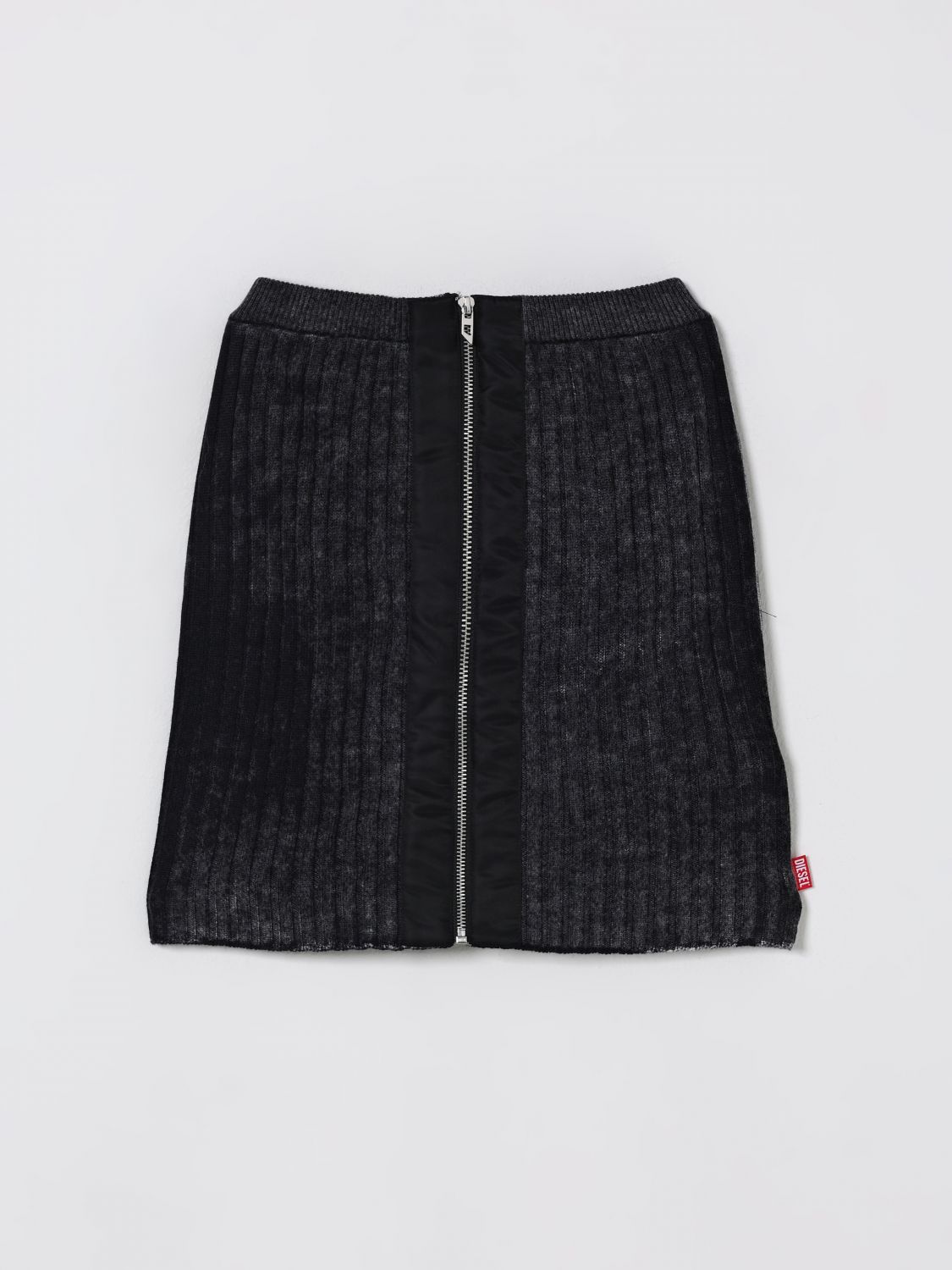 Diesel Sweater Kids Black