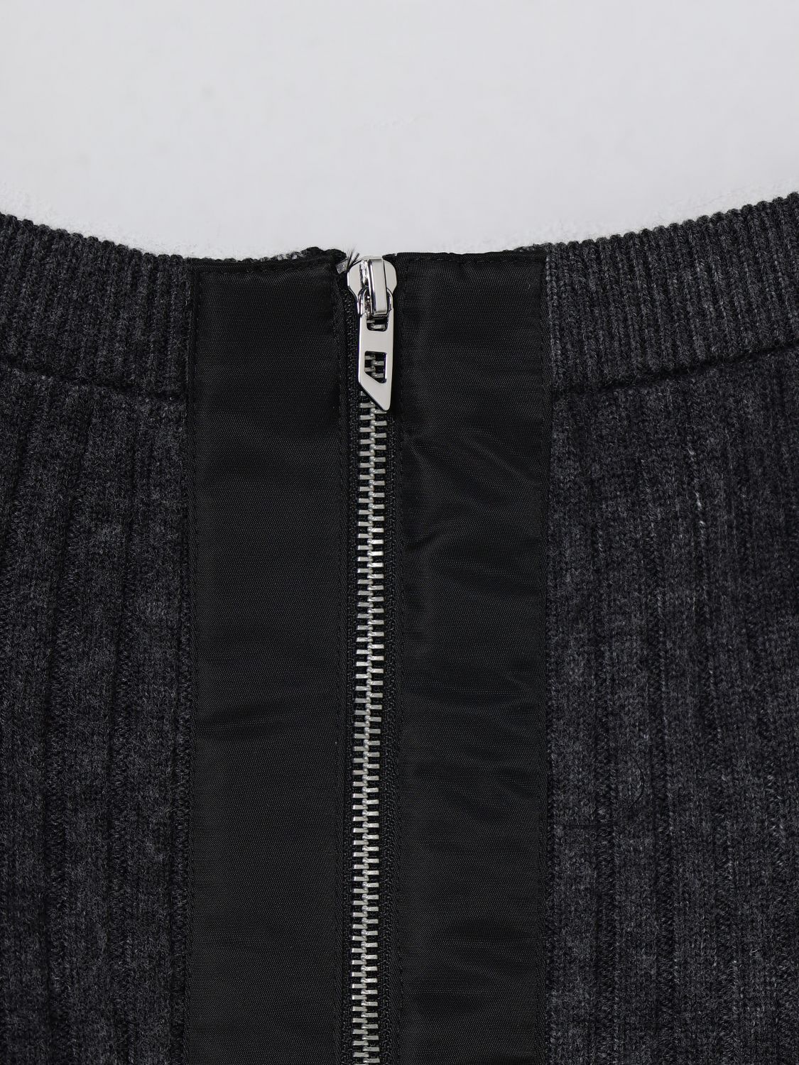 Diesel Sweater Kids Black
