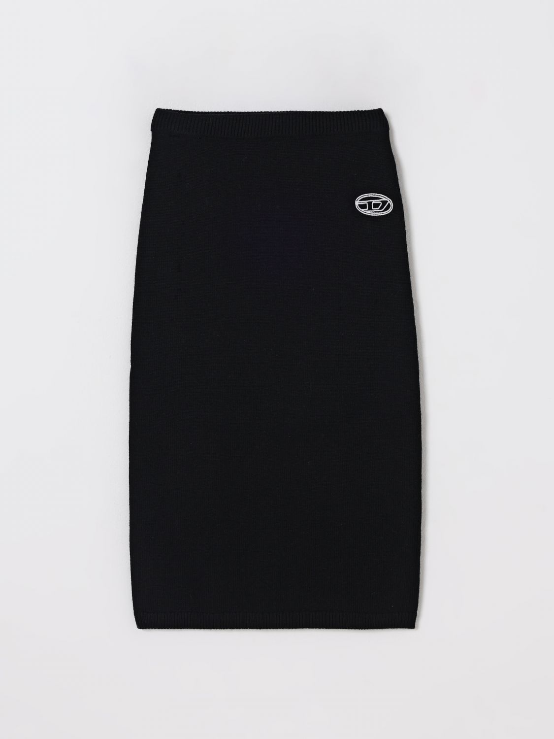 Diesel Skirt Kids Black