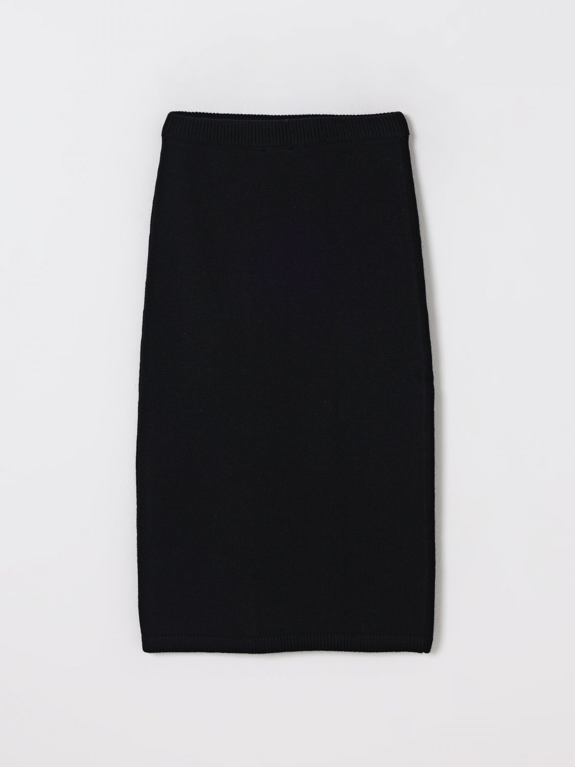 Diesel Skirt Kids Black