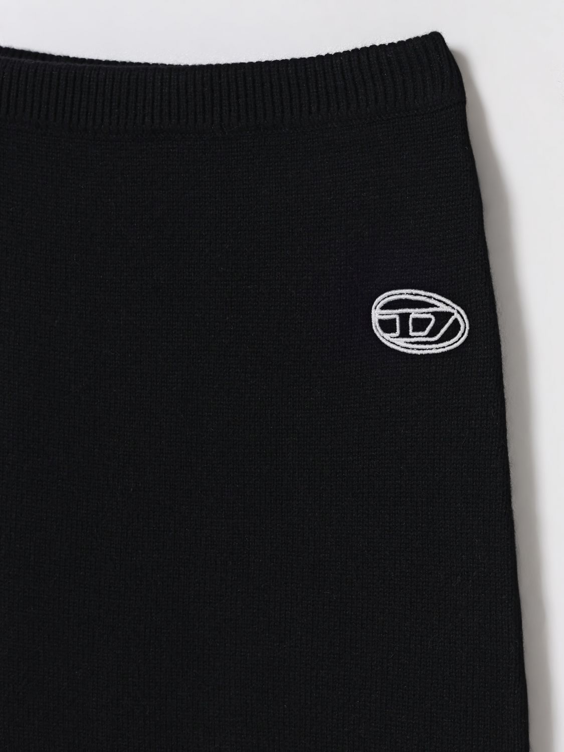 Diesel Skirt Kids Black