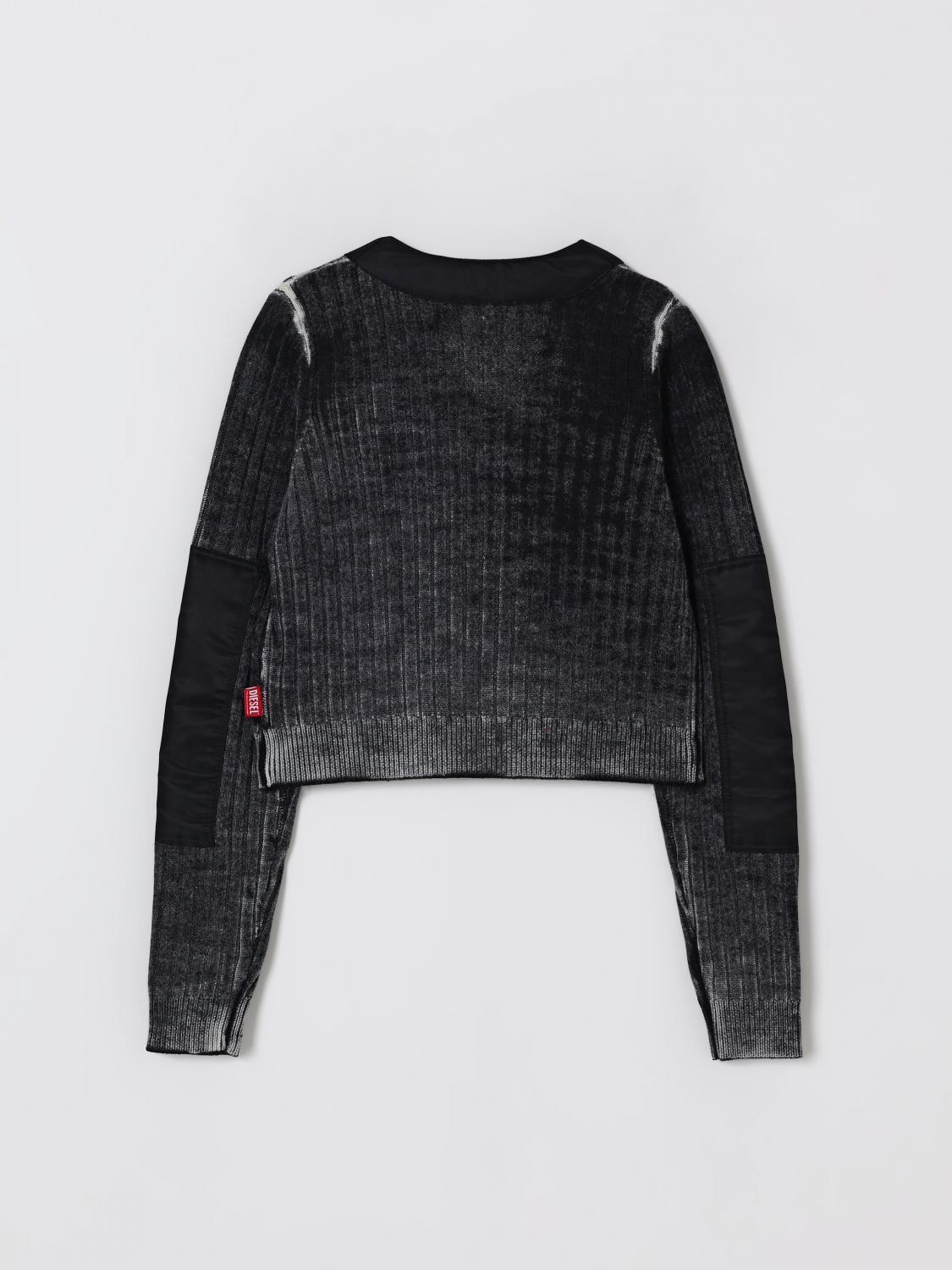 Diesel Skirt Kids Black